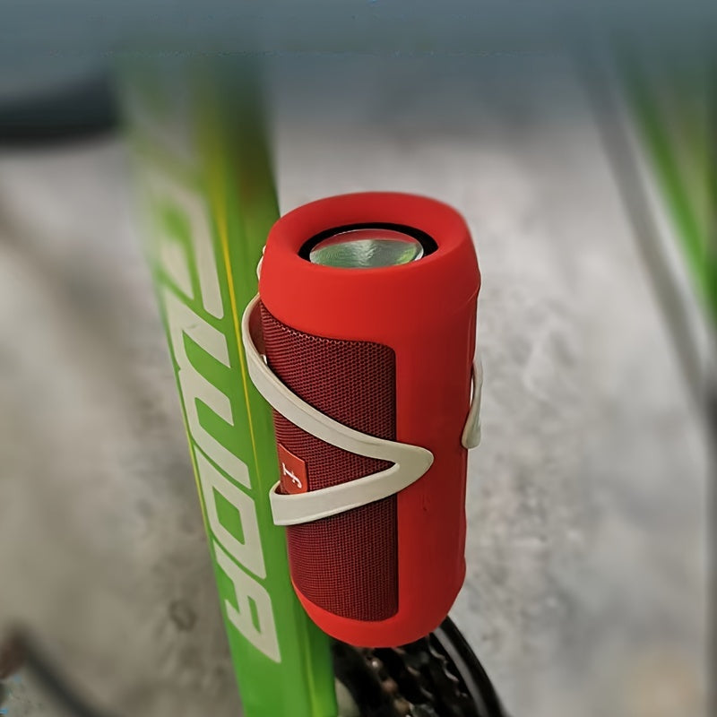 Dual Stereo Portable Wireless Speaker-1