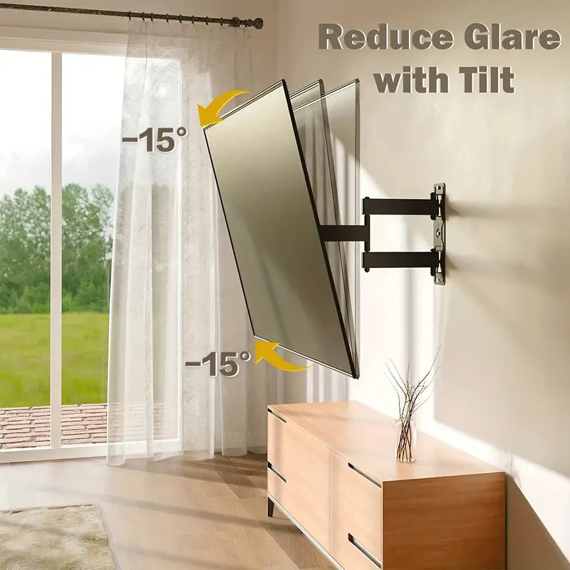 VersaView Extend: Telescopic TV Wall Mount-3