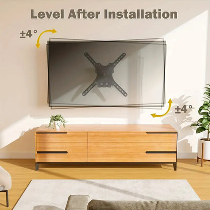 VersaView Extend: Telescopic TV Wall Mount-2