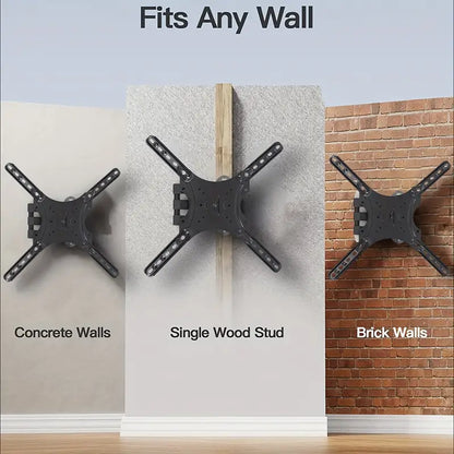 VersaView Extend: Telescopic TV Wall Mount-1