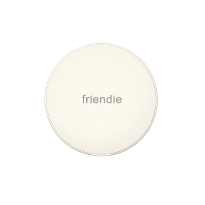 AIR ZEN 3.0 Beige ANC Sleep Earbuds In Ear Headphones-1