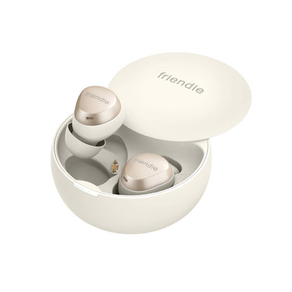 AIR ZEN 3.0 Silk ANC Sleep Earbuds In Ear Headphones-4