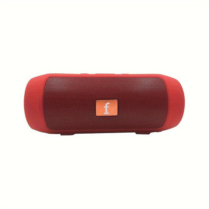 Dual Stereo Portable Wireless Speaker-0