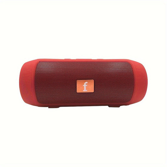 Dual Stereo Portable Wireless Speaker-0