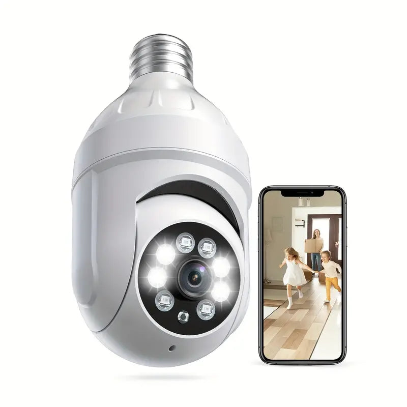 How Smart Bulbs Are Revolutionizing Home Surveillance-0